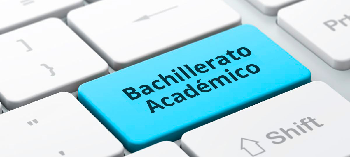 bachillerato academico en colombia